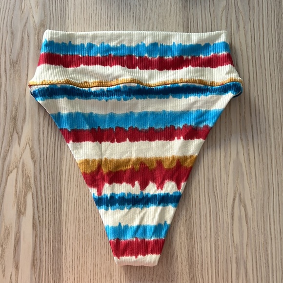 Beach Riot Bikini Set - Picture 6 of 7